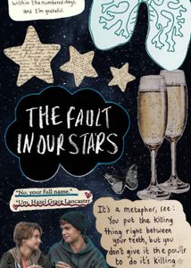 The Fault in Our Stars by John Green