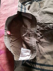 The Trouser for men..