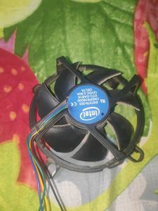 INTEL OEM Original CPU Cooler