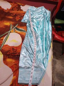 Elegant punjabi suit salwar set