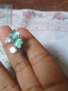 JASMINE CUTE STUD