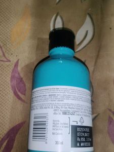 ANTI DANDRUFF SHAMPOO