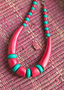 Beads Necklaces