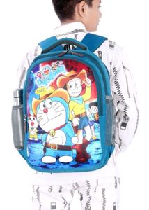 Doraemon Backpack