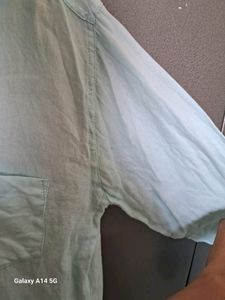 Blue Shirt