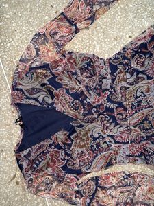 Violet  Dress