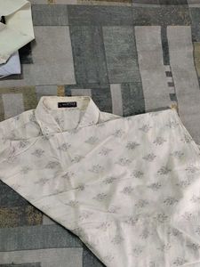Men shirt | Floral design