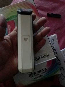 Dead Trimmer