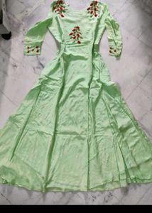 Ethnic Dress