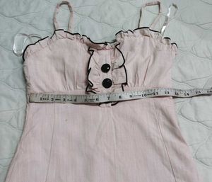 Tralala Doll Dress