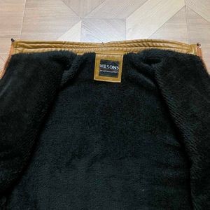 D&amp;G Faux Leather Jacket