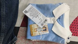 Polo T Shirt For Baby Boy