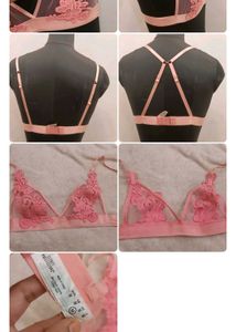 Combo Of 2 Bras