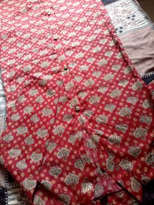 3 Combo Of Jaipuri Kurtis!