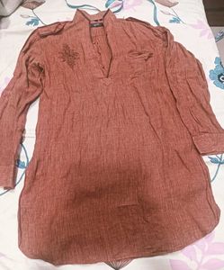 Men Kurta
