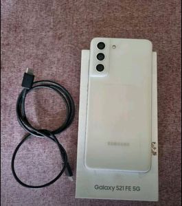 Samsung S21 FE