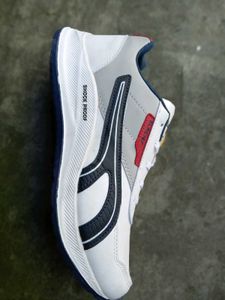 Glacier Running Shoe