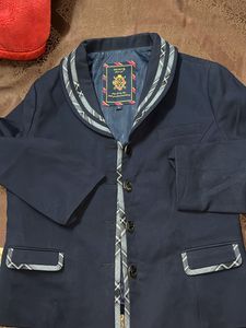 PARTYWEAR COAT