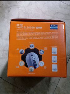 #1 Best Seller in Hand Blender