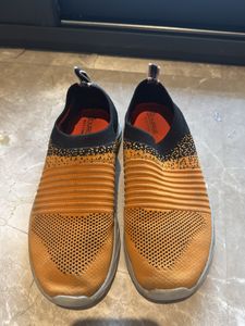 Bourge  multi Colored Shoes