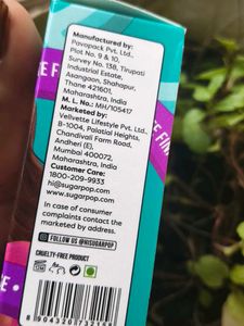 Sugar Pop Blush - Rose Shade