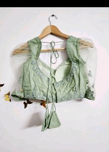 Perfect Heavy Reception Lehenga 🤍