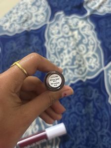 Zudio Lip Gloss &amp; Butter Trio