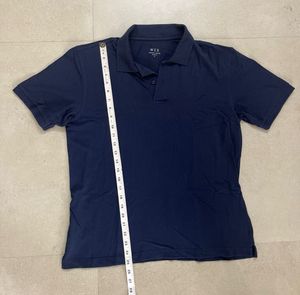 Lee Striped Casual Shirt + FREE Westside t-Shirt