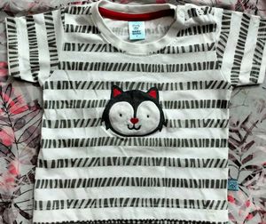 Baby Boy tshirt