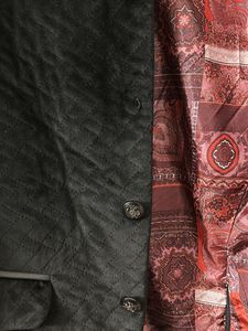 *HIGH QUALITY* Elegant Bandhgala/Jodhpuri