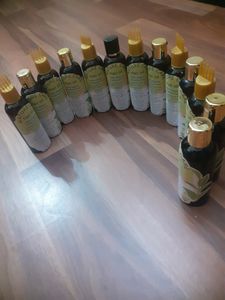 Nature Care Hair Oil