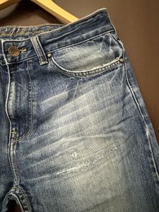 Denim Jeans