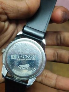 premium Wrist Watch