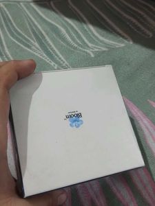 Bloom Ingrown Hair Scrub