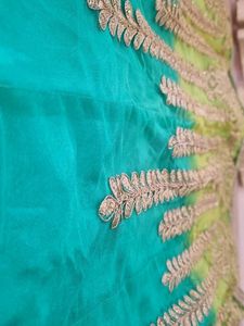 Bridal Lehanga Perfect For Haldi Or Mehandi