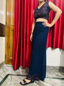 3piece set combo with red and blue ❤️💙