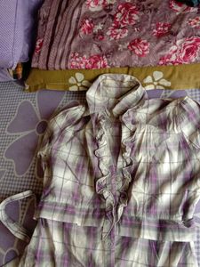 Cotton Top
