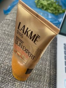 Lakme Sun Expert SPF 50