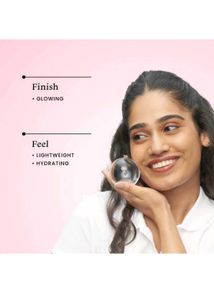 Foxtale The Oasis Skin Barrier Cream