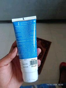 The Derma Co Anti-Acne Face Wash