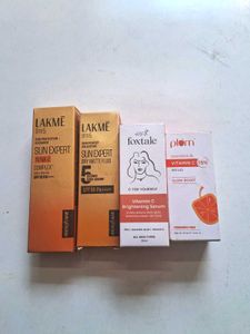 Skincare Bundle