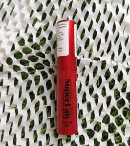 Smashbox Super Fan Mascara
