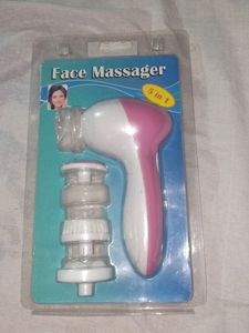 Face Massager