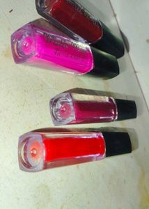Matte Mini Lipstick