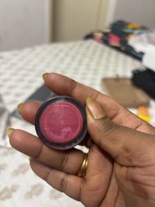 Set of 3 lipsticks and lip &amp; cheek tint