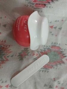 Dot & Key Lip Plumping Mask