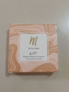 😱Sale Myglamm Compact 😱