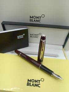 Montblanc meisterstuck pen