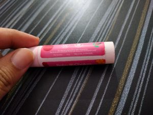 Babychakra Tinted Lip Balm