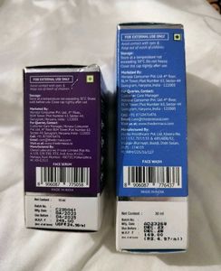 the derma co